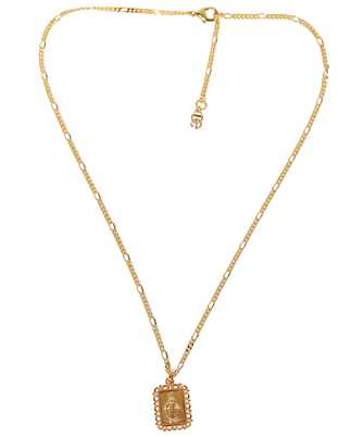 Dolce & Gabbana WNN7S4 W1111 PENDANT Necklace