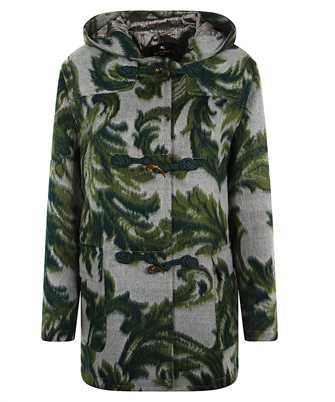 Etro WRBA0073 99TJB46 WOOL Jacket