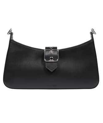 Courreges 124GSA090CR0027 GOGO USED LEATHER Tasche