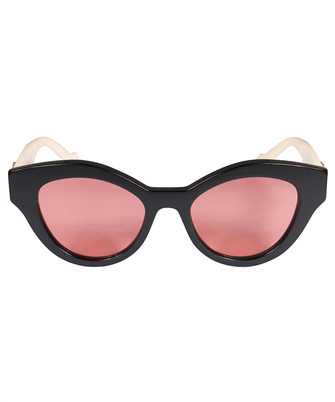 Gucci 663747 J0740 CAT-EYE FRAME Occhiali da sole