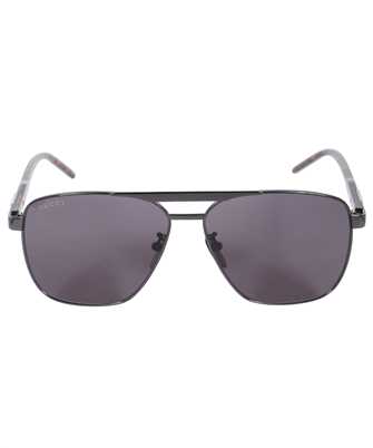 Gucci 691380 I3330 NAVIGATOR-FRAME Sonnenbrille