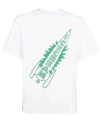 Icecream IC23121 ROCKET T-Shirt