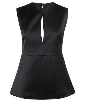 Jil Sander J01NC0161 J65289 Canottiera