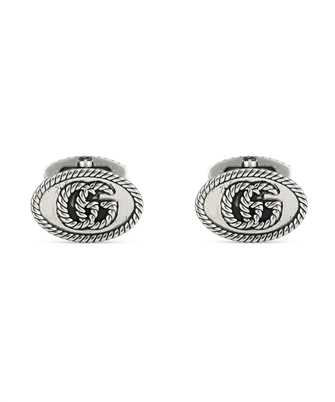 Gucci Jewelry Silver JWL YBE62775000100U GG MARMONT Manschettenknpfe	