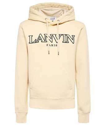 Lanvin RM HO0010 J209 E23 LANVIN CURB Felpa