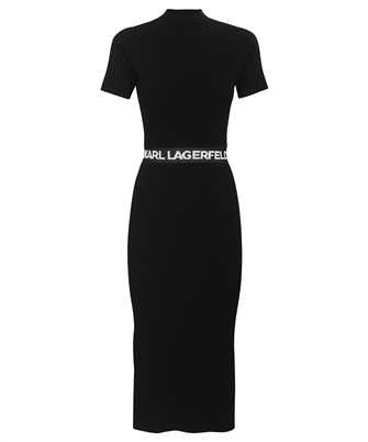 Karl Lagerfeld 225W1350 Dress