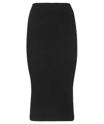 Versace Jeans Couture 73HAEM29 CM01G RIB STRETCH Rock