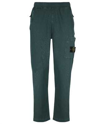 Stone Island 781562560 OLD TREATMENT Trousers