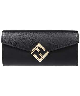 Fendi 8M0251 ALWA CONTINENTAL Peňaenka