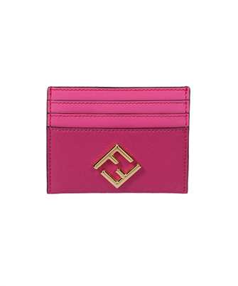 Fendi 8M0445 ALWA FF DIAMONDS Card holder