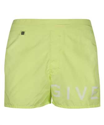 Givenchy BMA00W1453 4G NYLON Costume da bagno