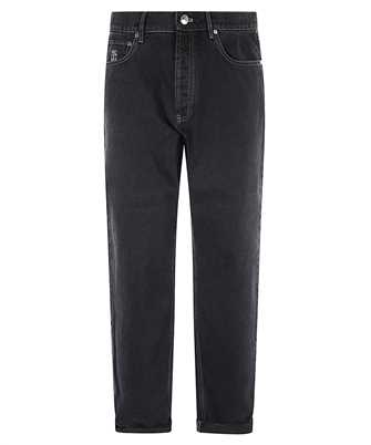 Brunello Cucinelli M240PO1090 Jeans