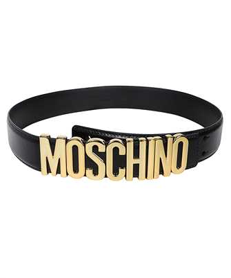 Moschino MC6000PP0M 251MROQ0 CALF Cintura