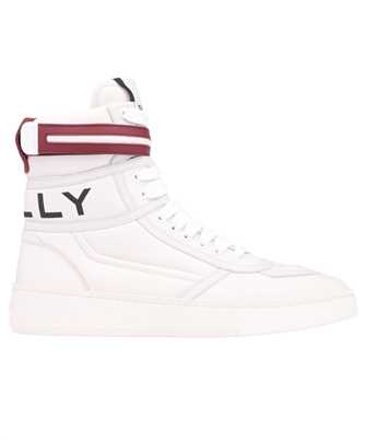 Bally MSK08L VT012 Tenisky