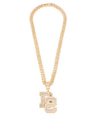 Dsquared2 NEM0267 59400001 BLING BLING Halskette