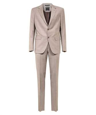 Zegna R722089A7 22FT2Y 7R 001 Suit