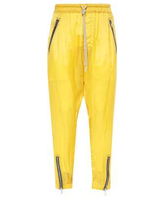 Rick Owens RU01C4370 J TECUATL Trousers