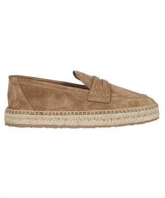 Gianvito Rossi U25206 05GOM SUEDE Espadrilles