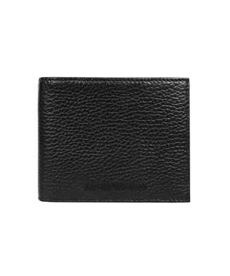 Emporio Armani Y4R167 Y068E BI-FOLD Wallet