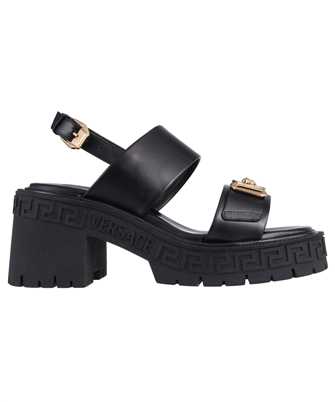 Versace 1004754 DVT2P HEELED Sandals