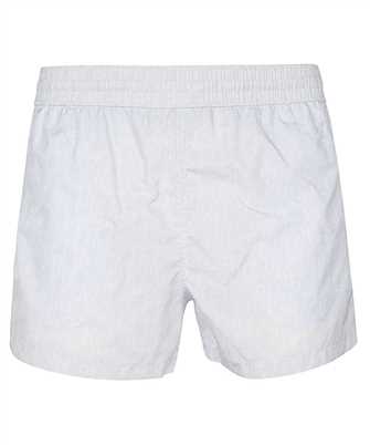 Off-White OMFD011S24FAB003 OFF STAMP AO Plavky