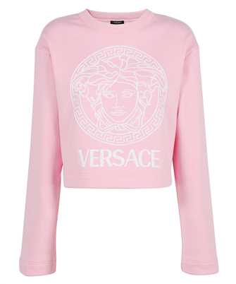 Versace 1004134 1A01174 MEDUSA Sweatshirt