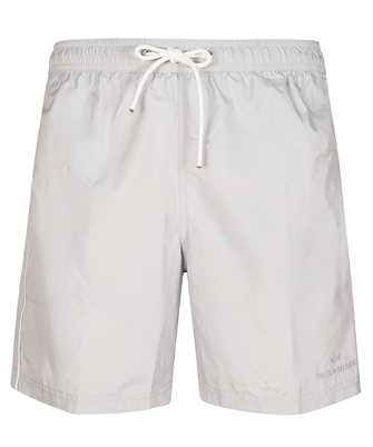 Paul&Shark 26415001 WITH LOGO Costume da bagno