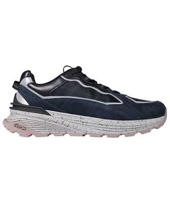 Moncler 4M002.30 M2831 LITE RUNNER LOW TOP Sneakers