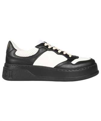 Gucci 669582 AAA4T GG EMBOSSED Sneakers
