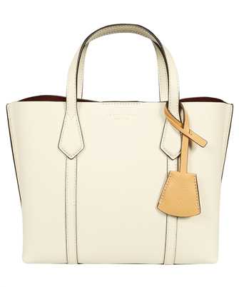 Tory Burch 81928 PERRY SMALL TRIPLE-COMPARTMENT TOTE Taka
