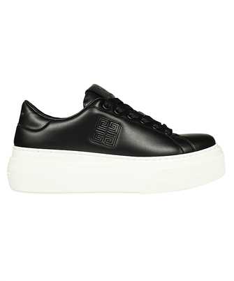 Givenchy BE003FE23E CITY LACE-UP PLATFORM Tenisky