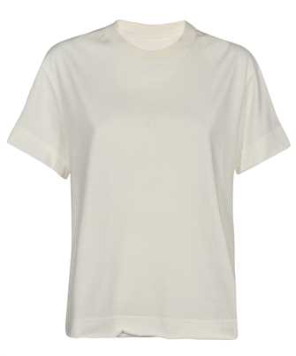 Givenchy BW70C23Y6B OVERSIZE T-shirt