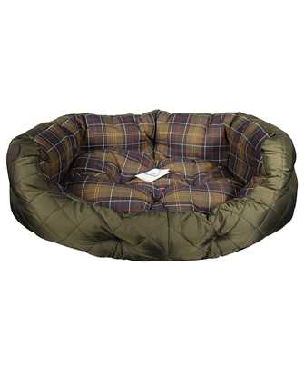 Barbour DAC0019OL72 QUILTED 30IN Dog bed