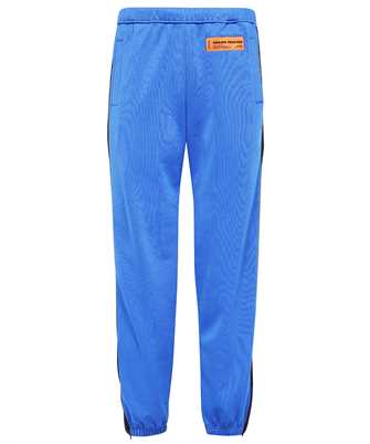 Heron Preston HMCJ010S23JER001 TRACKPANTS LOGO Trousers