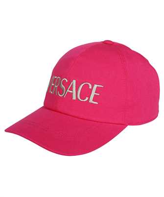 Versace ICAP006 A234764 EMBROIDERED LOGO Cappello