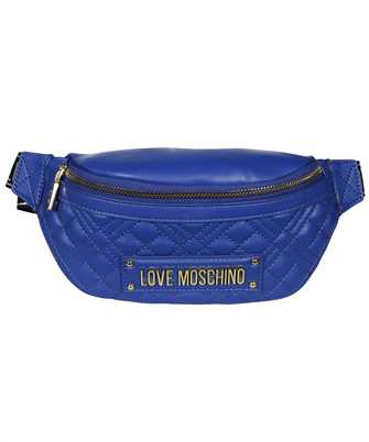 LOVE MOSCHINO JC4003PP1HLA QUILTED Marsupio