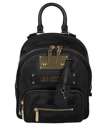 LOVE MOSCHINO JC4020PP1HLG NYLON Backpack