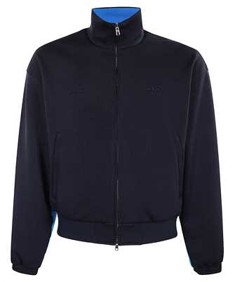 Adidas By Wales Bonner JM8213 PIQUE TRACK Top