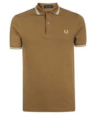 Fred Perry M3600 TWIN TIPPED Polo