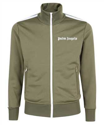 Palm Angels PMBD001C99FAB001 CLASSIC TRACK Jacke