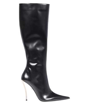 Versace 1007255 DVT51 PIN-POINT KNEE-HIGH Čimy