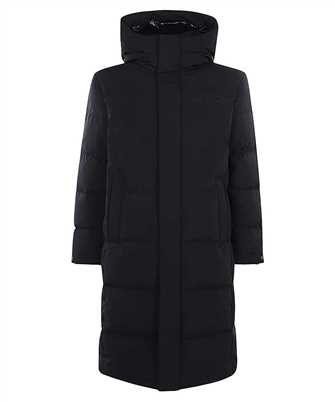 Duvetica VUDJ12146K0001 BKS Reski UL Jacke