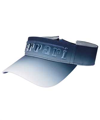 Ferrari 20276 MIAMI SUNSET VISOR Cap