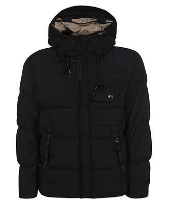 Ten C 21CTCUC03126 003780 SURVIVAL DOWN Jacket