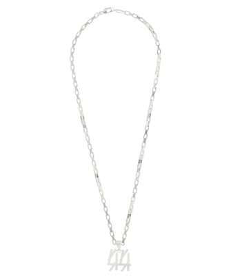 44 Label Group 22NL02 200 100 ICON Necklace