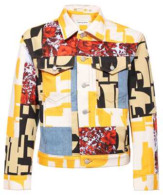 Dries Van Noten 231 020506 6090 Bunda