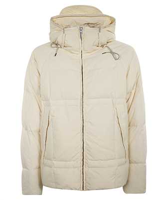 Ten C 25CTCUC03018 003780 ICY DOWN Jacket