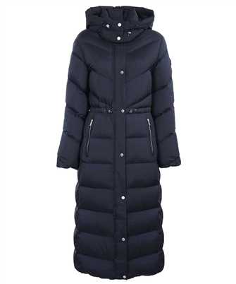 Moose Knuckles M34LP241 LONG PUFFER Jacke