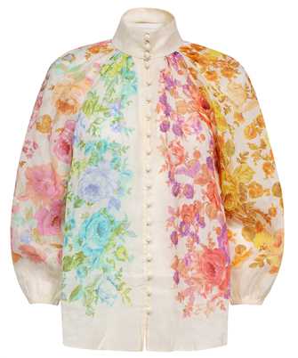 Zimmermann 7452TSS232 RAIE BILLOW Shirt