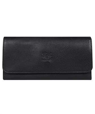 IL BISONTE C0775 P CONTINENTAL Wallet